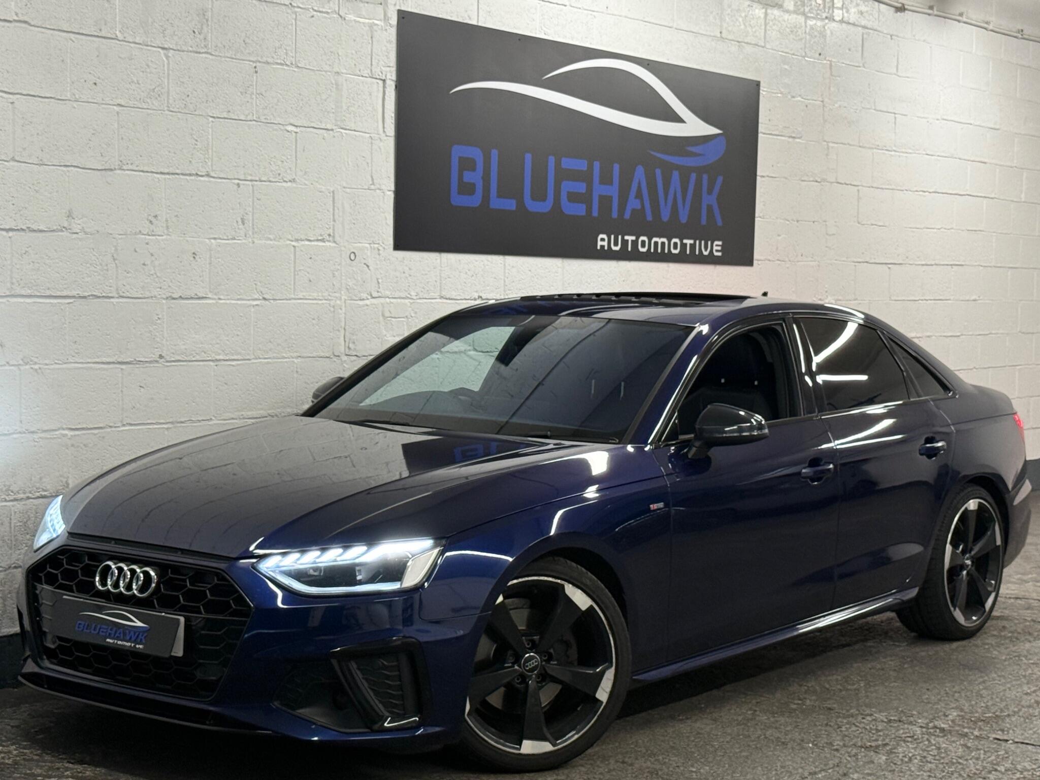 Main Car Image